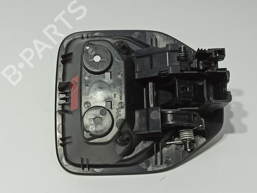 Rear left interior door handle RENAULT EXPRESS Box Body/MPV  | BP25014756I15