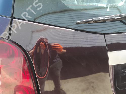 Coffre SSANGYONG REXTON / REXTON II (GAB_) 2.7 Xdi | BP25796296C6