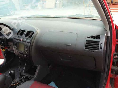 Heater blower motor SEAT IBIZA II (6K1) 1.9 SDI | BP6245949M62 