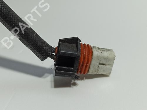 AC compressor HYUNDAI ix35 (LM, EL, ELH) 1.7 CRDi | BP17550726M34 