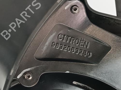 Rim CITROËN C4 III (BA_, BB_, BC_) 1.2 PureTech 130 (BAHNSA, BAHNSB) | BP30333706C45 