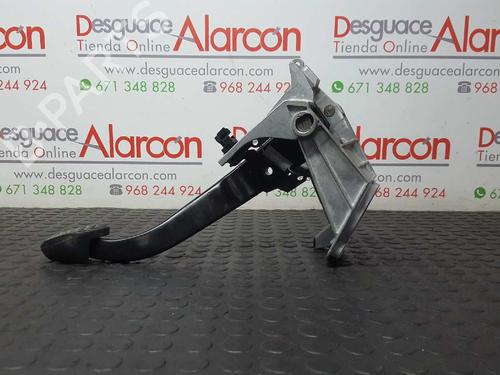 Break pedal BMW 1 (E87)  | BP8776562I19 