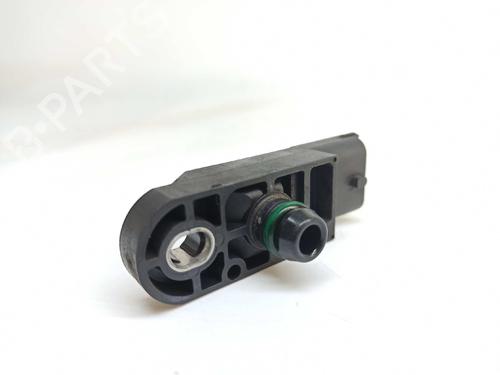 Used Electronic sensor RENAULT CLIO III (BR0/1, CR0/1) 1.5 dCi (BR17, CR17) (86 hp) 8750534