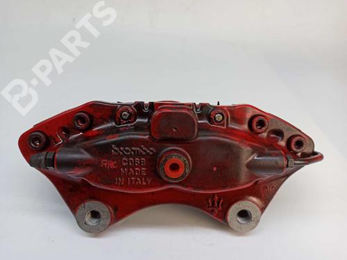 Right rear brake caliper MASERATI GHIBLI III (M157) 3.0 S Q4 | BP11543334M106 