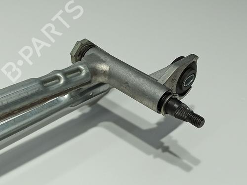 Front wiper motor VW GOLF VIII (CD1, DA1) 1.4 GTE Plug-in Hybrid | BP40107848M29 - Image 3