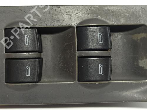 Venstre Foran elrute bryter AUDI A6 C5 (4B2, 4B4) 2.5 TDI | BP30502730I27 