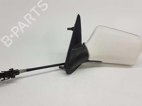 Left mirror VW GOLF III (1H1) 1.9 SDI | BP6330640C26 