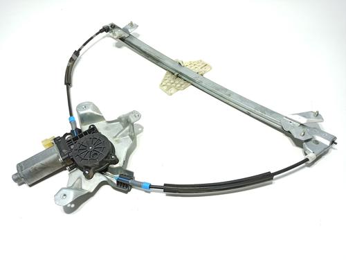Front left window mechanism FORD TRANSIT CONNECT (P65_, P70_, P80_) 1.8 TDCi | BP33656836C22 - Image 2