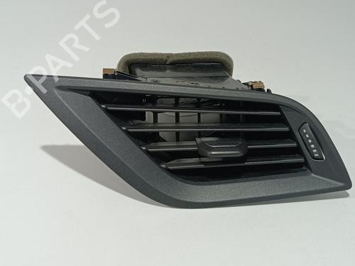 Used Air vent BMW 1 (F40) 118 d (150 hp) 27621679