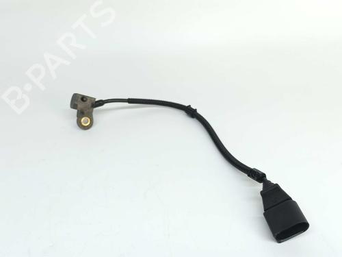 Electronic sensor SKODA SUPERB II Estate (3T5) 1.6 TDI | BP7350364M84 