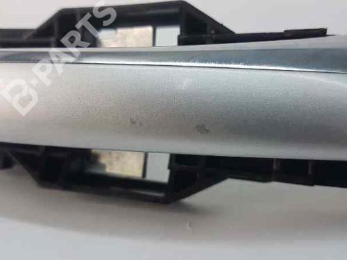Front right exterior door handle MERCEDES-BENZ E-CLASS (W211) E 280 CDI (211.023) | BP3293108C129 