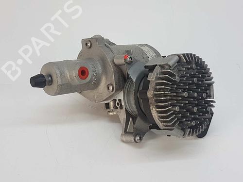 Brake master cylinder VW GOLF VII (5G1, BQ1, BE1, BE2) 1.4 GTE Hybrid 5QE614307B | 0132018008 5QE614307J