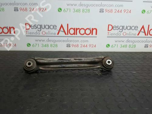 Used Right rear suspension arm MERCEDES-BENZ 190 (W201) D 2.5 (201.126) (94 hp) 14529074
