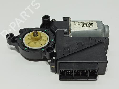 Rudehejsemotor forskærm højre SKODA FABIA I (6Y2) 1.9 SDI | BP29602039E20
