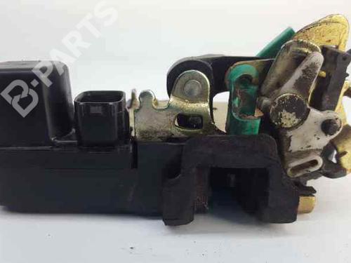 Rear left lock JEEP CHEROKEE (KJ) 2.8 CRD 4x4 | BP4392186C100 