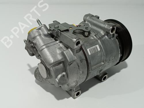 AC compressor PEUGEOT 508 II (FB_, FH_, F3_) 1.5 BlueHDI 130 (FBYHZJ, FBYHZR) | BP19490754M34 