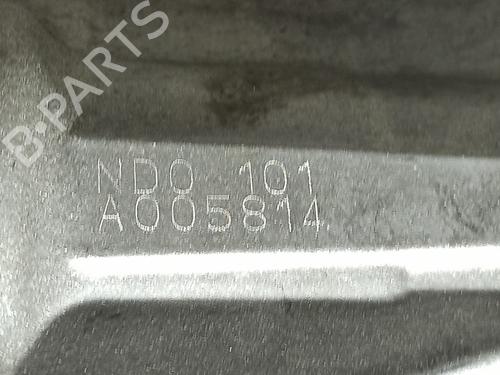 Gearbox NISSAN PRIMERA (P12) 1.9 dCi | BP18419117M3 