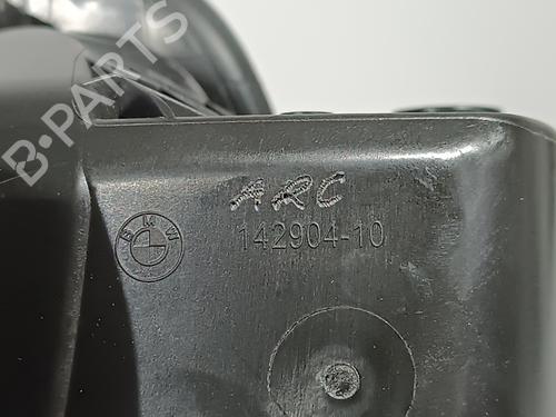 Fuel flap BMW 1 (F40) 118 d | BP27621727C131