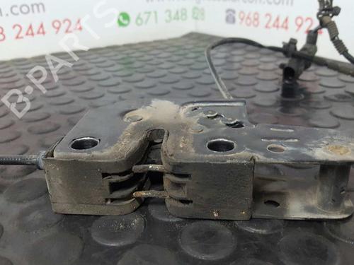 Hood lock SEAT ALTEA (5P1) 1.9 TDI | BP8776353C133
