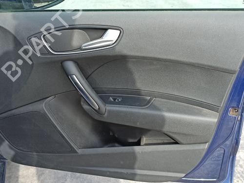 right-front-door-panel-audi-a1-sportback-8xa-8xf-16-tdi-2011-2012-2013-2014-2015-2016-2017-2018-2019-16867072 main image