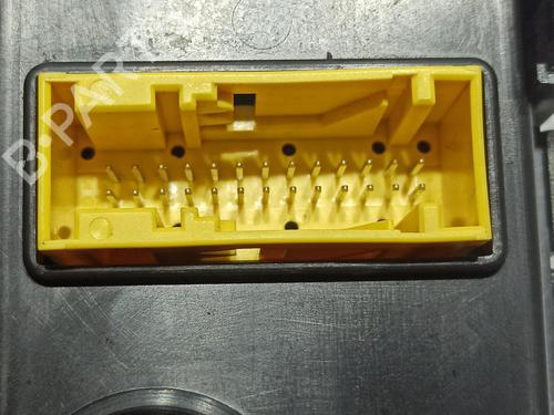 Climate control ALFA ROMEO 147 (937_) 1.6 16V T.SPARK ECO (937.AXA1A, 937.BXA1A) | BP16673561I5 
