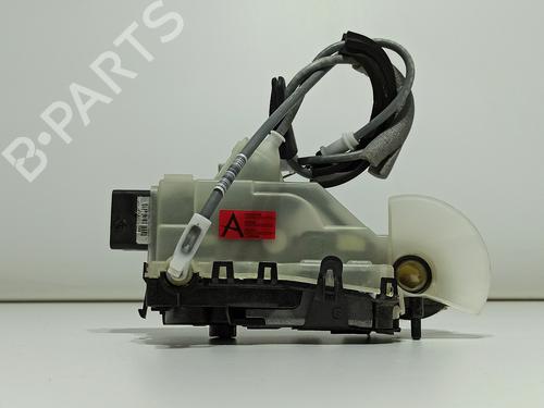 Front left lock CITROËN C5 AIRCROSS (A_) 1.2 PureTech 130 (ARHNSJ) | BP27887435C98