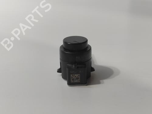 Electronic module PEUGEOT EXPERT Van (V_) 1.6 BlueHDi 115 | BP21600744M83 