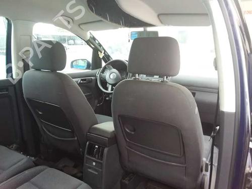 Elektronische sonde VW TOURAN (1T1, 1T2) 2.0 TDI | BP14530015M84