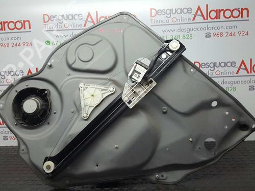 Rear left window mechanism MERCEDES-BENZ B-CLASS Sports Tourer (W245) B 200 CDI (245.208) | BP2744605C24 