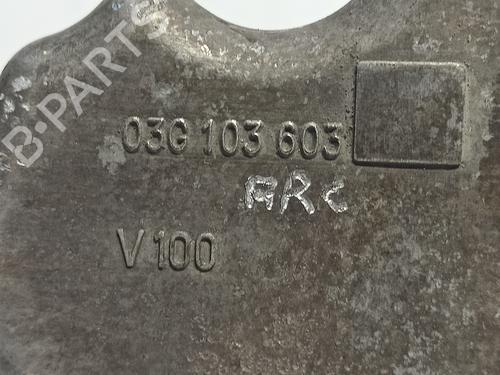 Oil sump SEAT EXEO (3R2) 2.0 TDI | BP27925843M115 