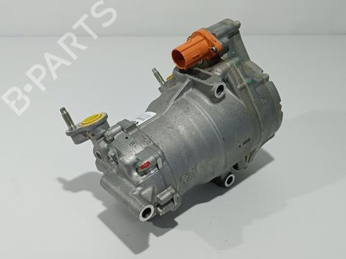 AC compressor VOLVO XC40 (536)  | BP26056157M34 