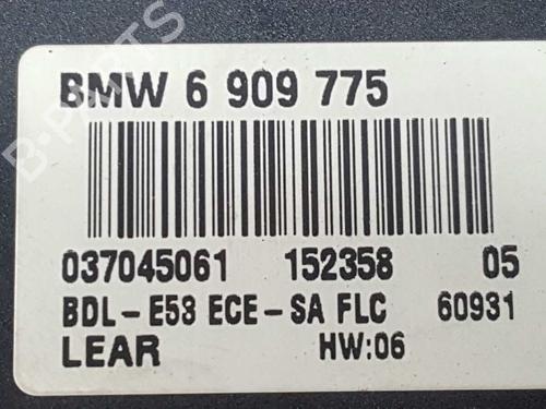 Headlight switch BMW X5 (E53) 3.0 d | BP2805362I24