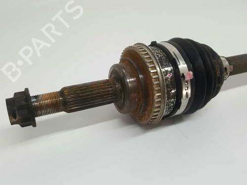 Right rear driveshaft LEXUS RX (_U3_) 300 (MCU35_, MCU35R) | BP5210809M41