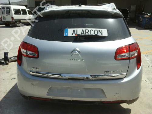Gearstang CITROËN C4 AIRCROSS 1.6 HDi 115 | BP7425859M90 