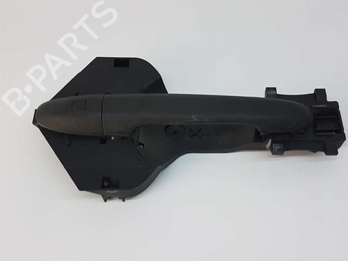 Used Front left exterior door handle MERCEDES-BENZ SPRINTER 3-t Van (B906) [2006-2018]  5600960