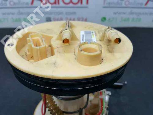 Fuel pump MAZDA 3 (BK) 1.6 DI Turbo | BP2755987M76 
