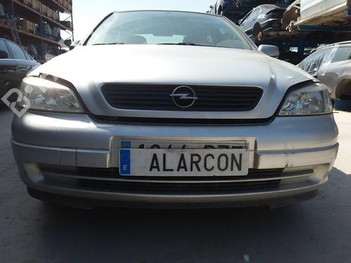 Used Parts OPEL ASTRA G Saloon (T98) 1.6 (F69) (84 hp) 4279562