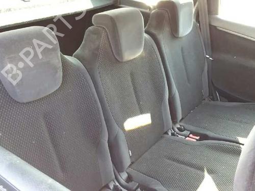 Elektronische sonde CITROËN C4 Picasso I MPV (UD_) 1.6 HDi | BP14529707M84
