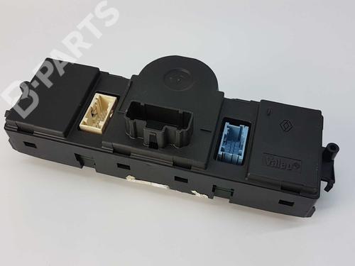 Climate control RENAULT GRAND SCÉNIC II (JM0/1_) 1.9 dCi (JM0G, JM12, JM1G, JM2C) | BP6128398I5 