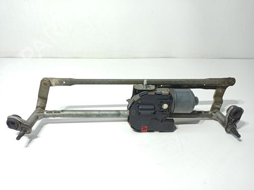 Used Front wiper motor VW GOLF V (1K1) [2003-2010]  8603200