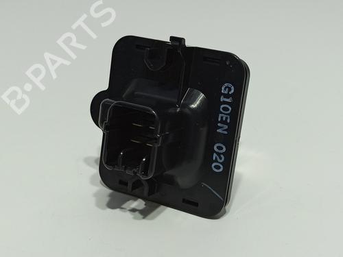 Used Heater resistor SUZUKI IGNIS III (MF, FF) 1.2 Hybrid (ATK412) (83 hp) 18089668