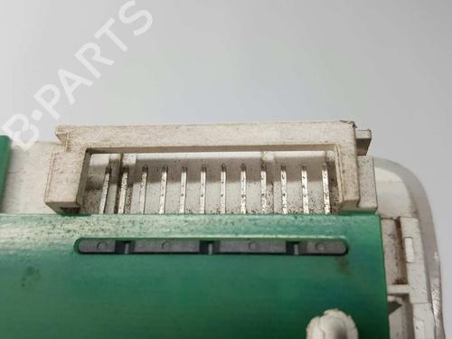 Interior roof light BMW 1 (F20) 120 d | BP11387192I8