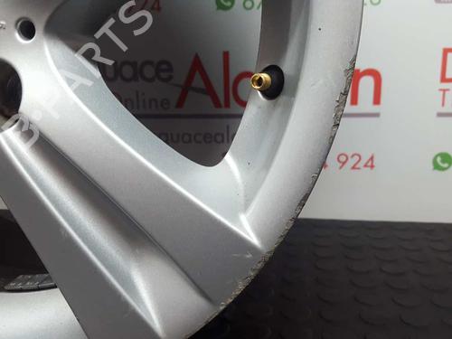 Rim BMW 1 (E87) 118 d | BP6629398C45