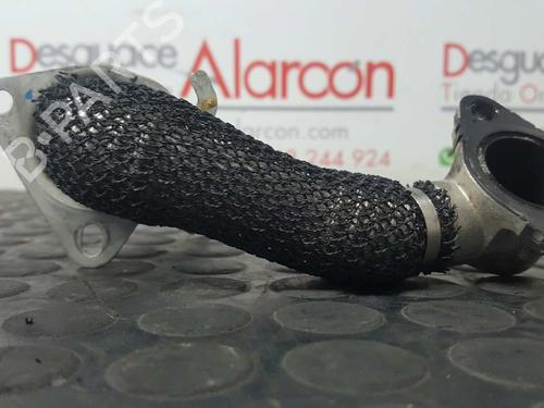 Rohr OPEL COMBO Tour (X12) 1.3 CDTI (C26, D26, E26, C05) | BP14527778M125