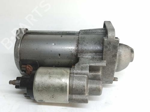 Starter RENAULT SCÉNIC III (JZ0/1_) 1.5 dCi | BP3290254M8