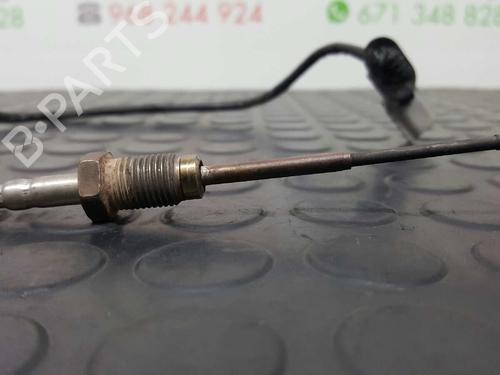 Electronic sensor RENAULT KANGOO / GRAND KANGOO II (KW0/1_) 1.5 dCi 75 (KW07, KW10, KW04) | BP6629268M84 