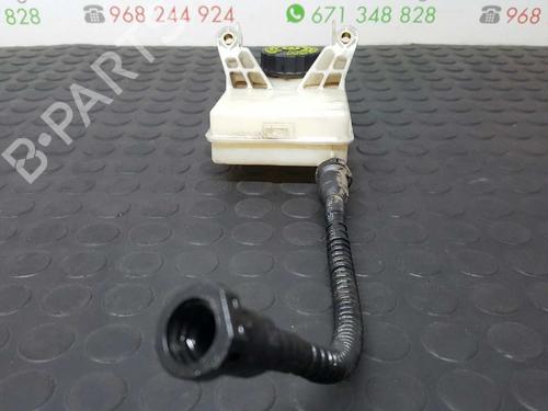 Power steering reservoir PEUGEOT PARTNER Box Body/MPV 1.6 HDi 16V | BP14530067M117