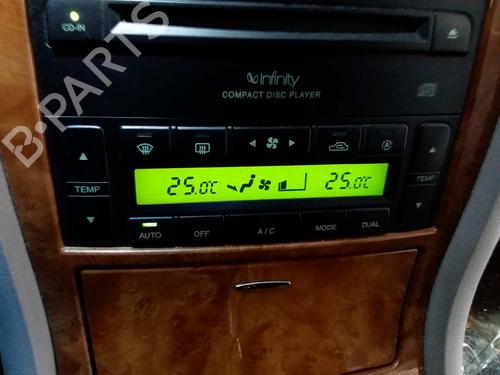 Climate control KIA OPIRUS (GH) 3.5 | BP6554042I5