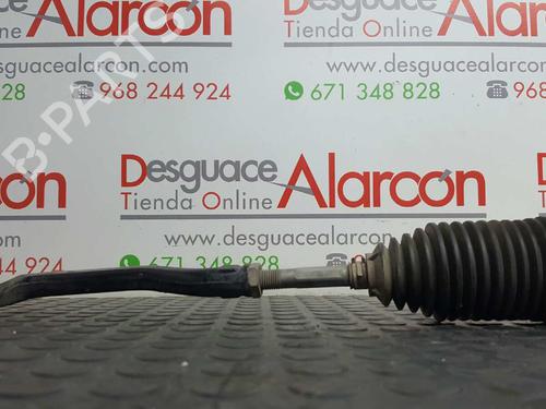 Steering rack RENAULT MEGANE III Hatchback (BZ0/1_, B3_) 1.5 dCi | BP2759528M22