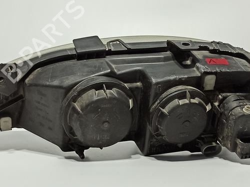 Right headlight RENAULT MEGANE I Classic (LA0/1_) | BP25859044C29